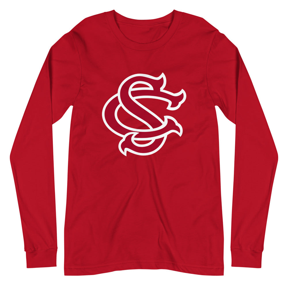 Sumiton Christian School Design 2 — Red