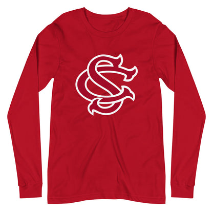 Sumiton Christian School Design 2 — Red