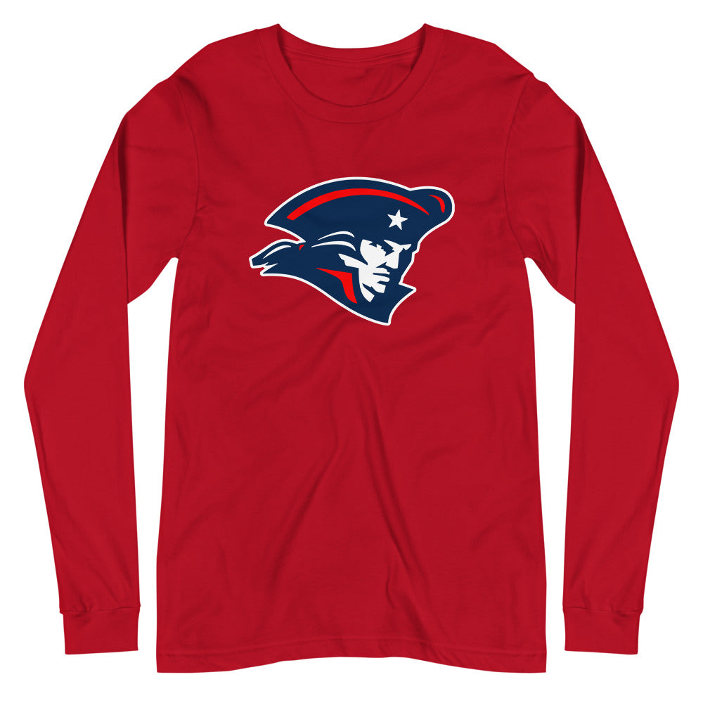 Pike Liberal Arts School Design 2 — Red