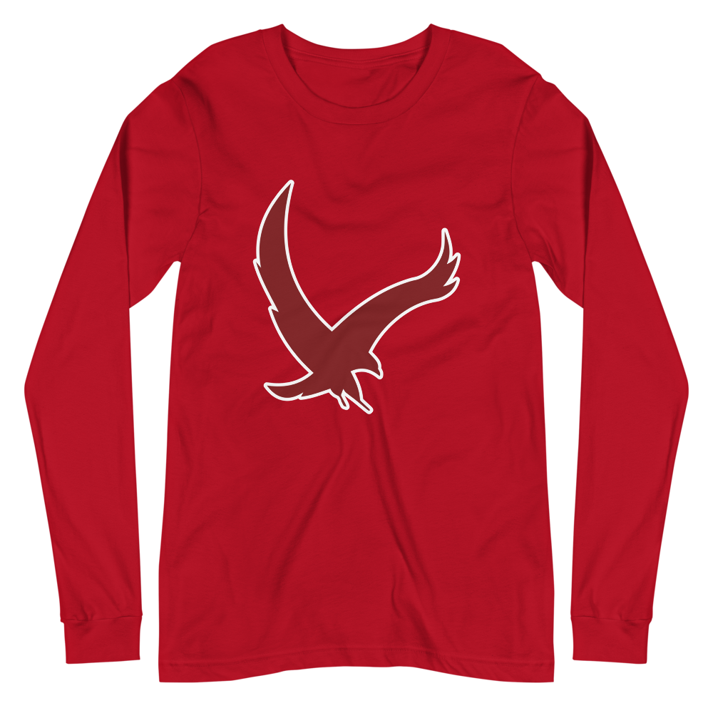 Layton Christian Academy Design 2 — Red