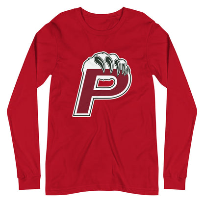 Phillips High School Design 2 — Red