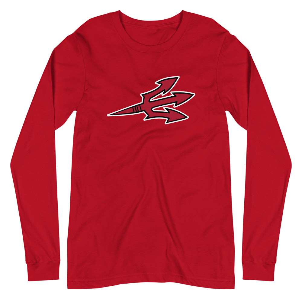 Elkmont High School Design 2 — Red