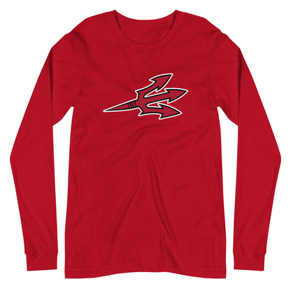 Elkmont High School Design 2 — Red