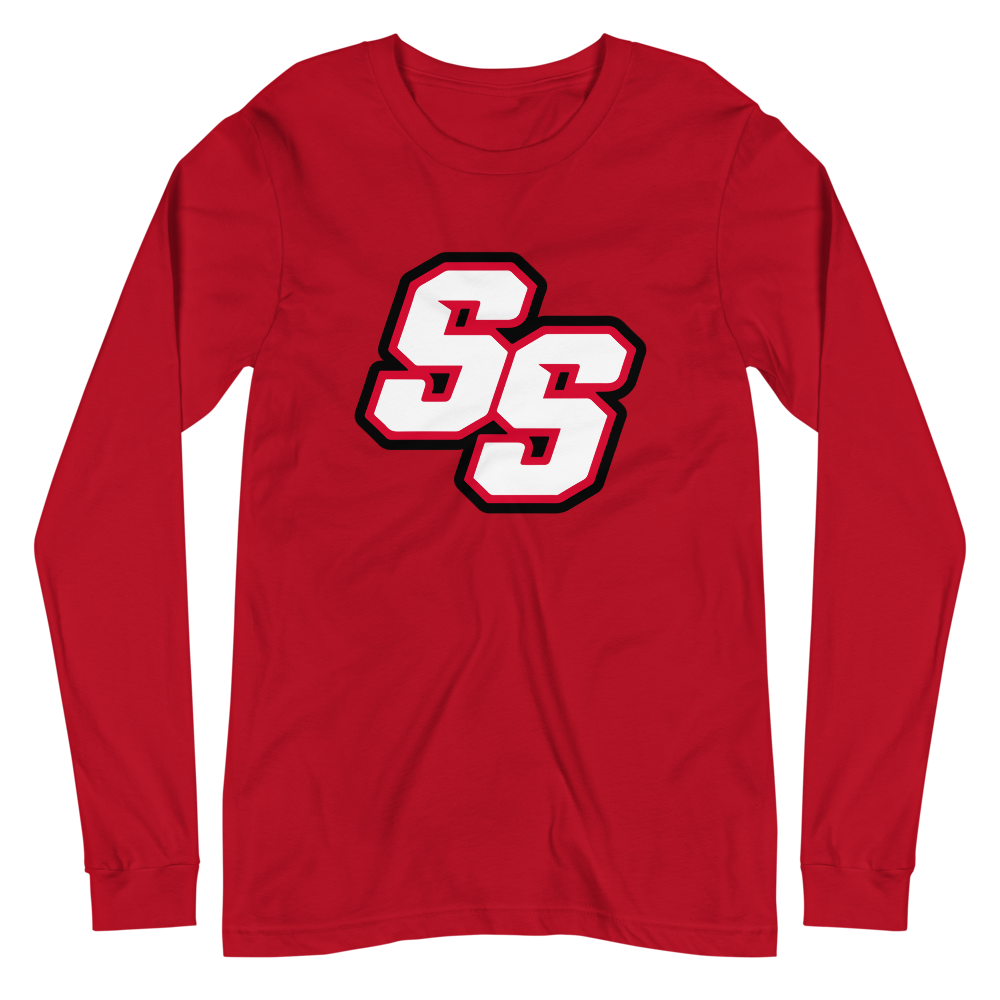 South Sevier High School Design 2 — Red