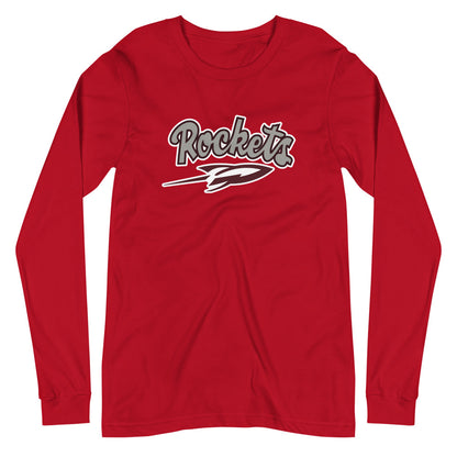 Gardendale High School Design 2 — Red