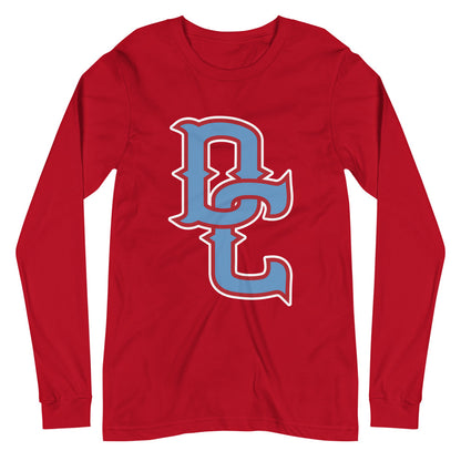 Dale County High School Design 2 — Red