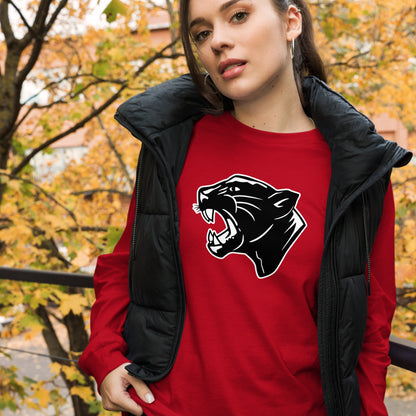 Collinsville High School Design 2 — Red