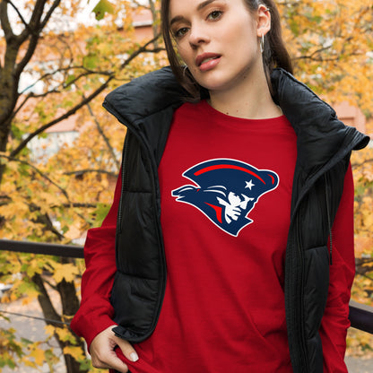 Pike Liberal Arts School Design 2 — Red