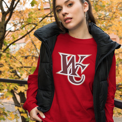 Washington County High School Design 2 — Red