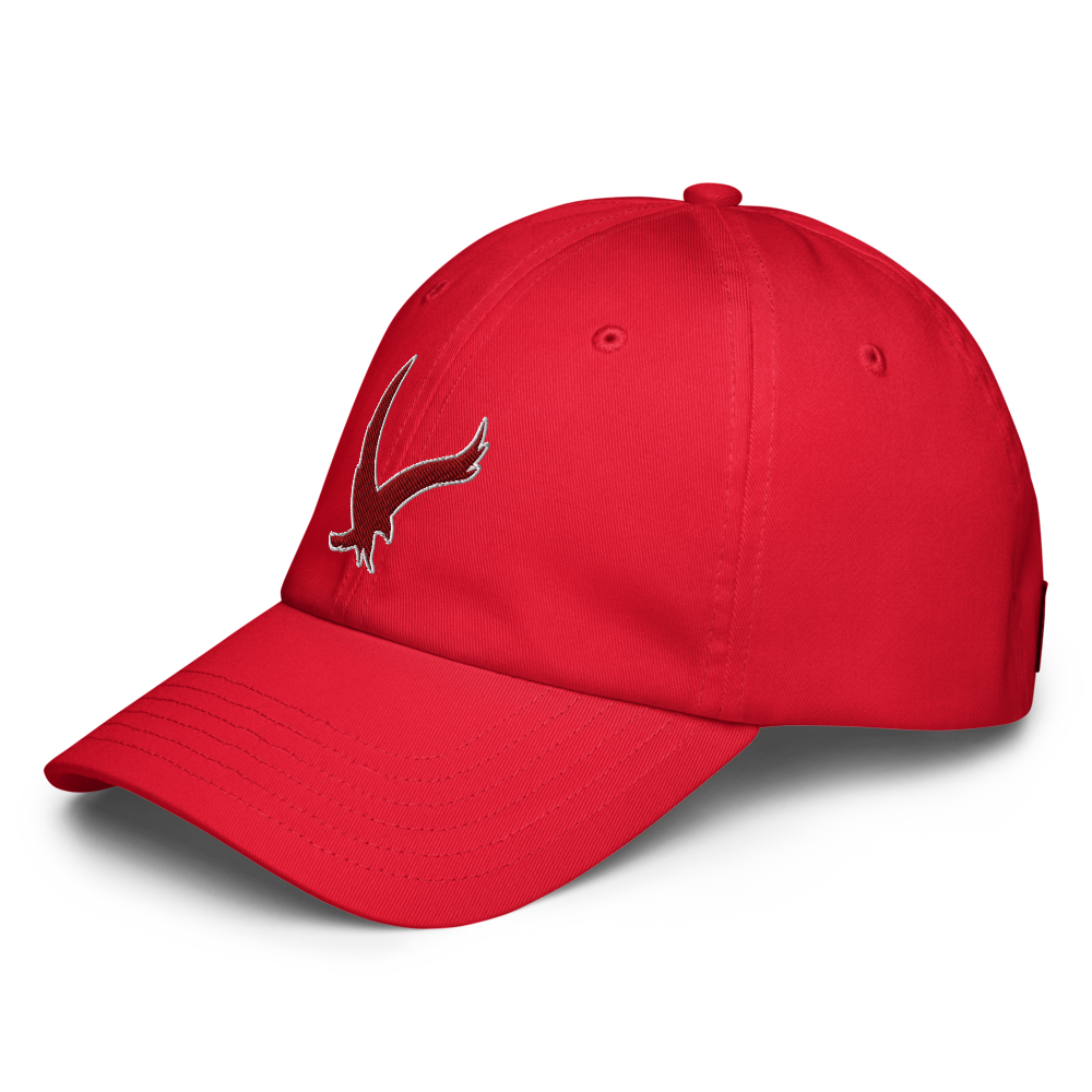 Layton Christian Academy Design 2 — Red