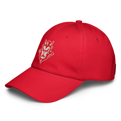 Grand County High School Design 2 — Red