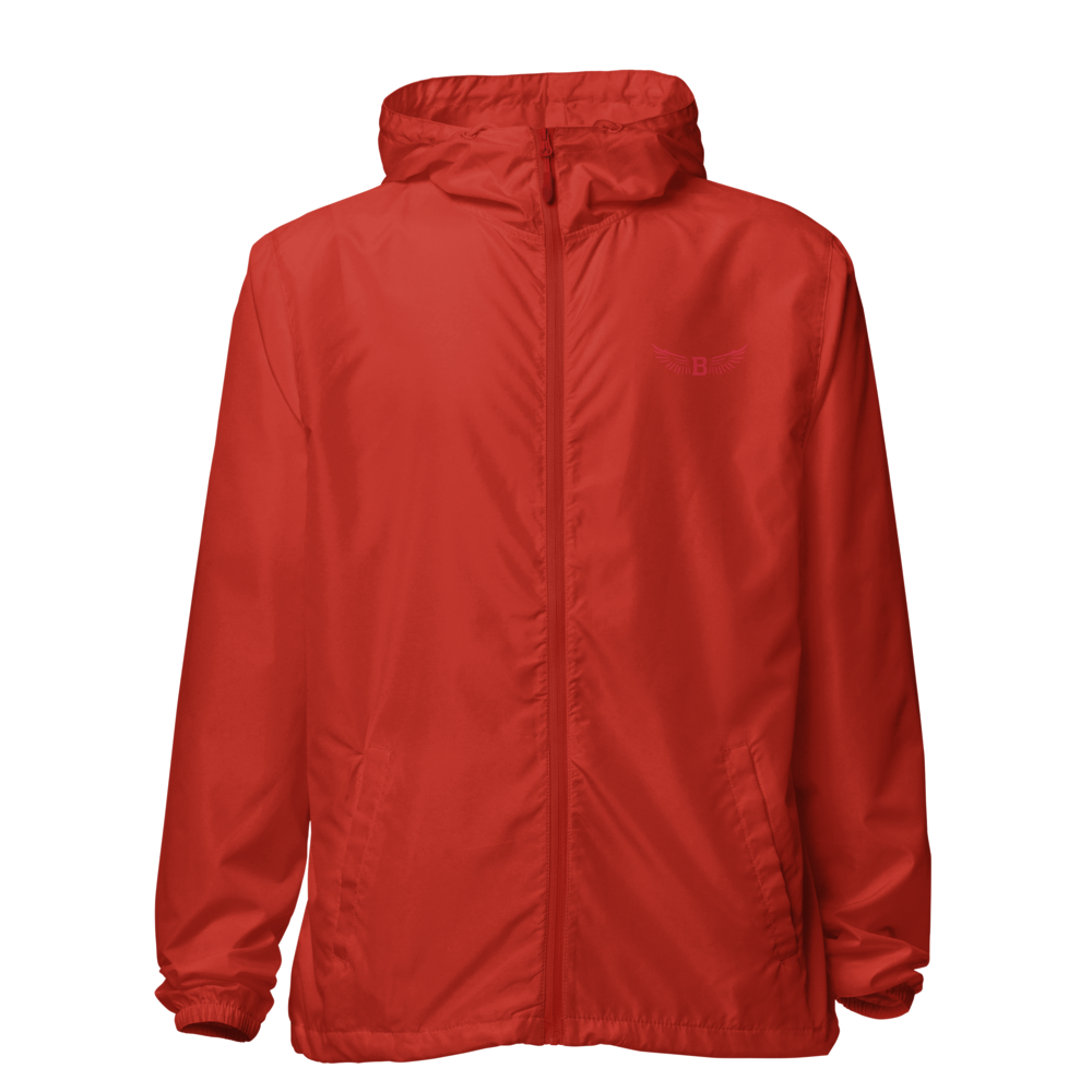 Bountiful High School Design 2 — Red