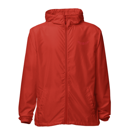 Bountiful High School Design 2 — Red