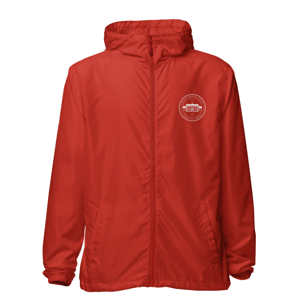 Hewitt Trussville High School Design 2 — Red
