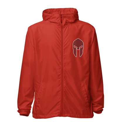 Cimarron-Memorial High School Design 2 — Red