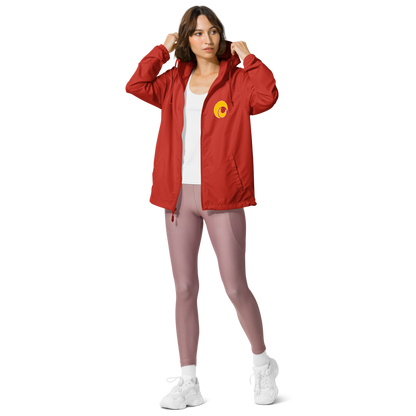 Telos Academy Design 2 — Red