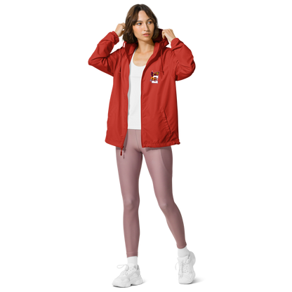 Eldorado High School Design 2 — Red