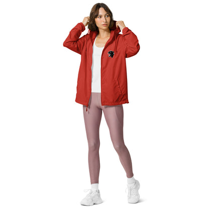 Collinsville High School Design 2 — Red