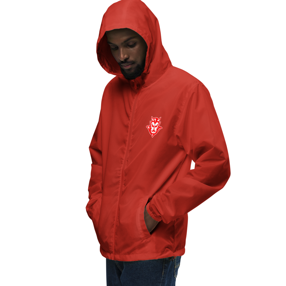 Grand County High School Design 2 — Red