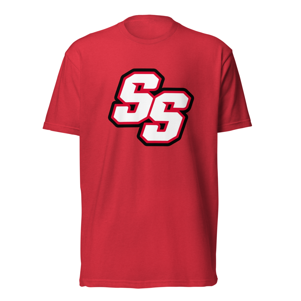 South Sevier High School Design 2 — Red