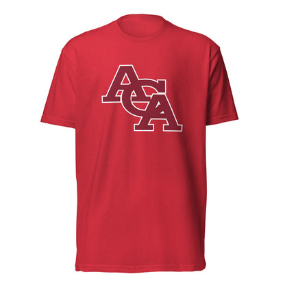 Alabama Christian Academy Design 2 — Red