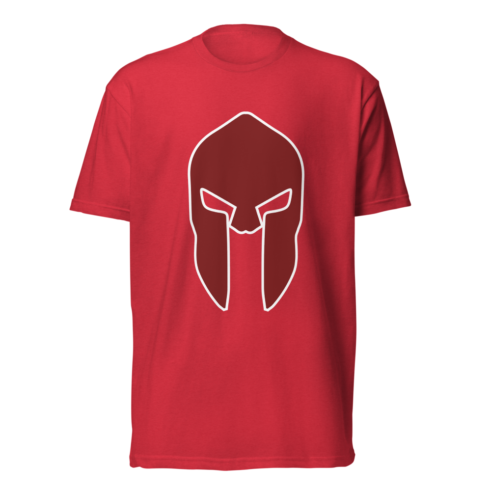 Cimarron-Memorial High School Design 2 — Red