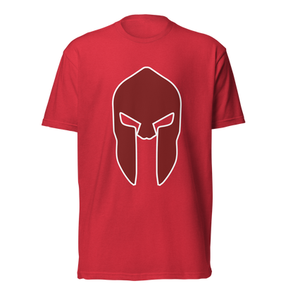 Cimarron-Memorial High School Design 2 — Red