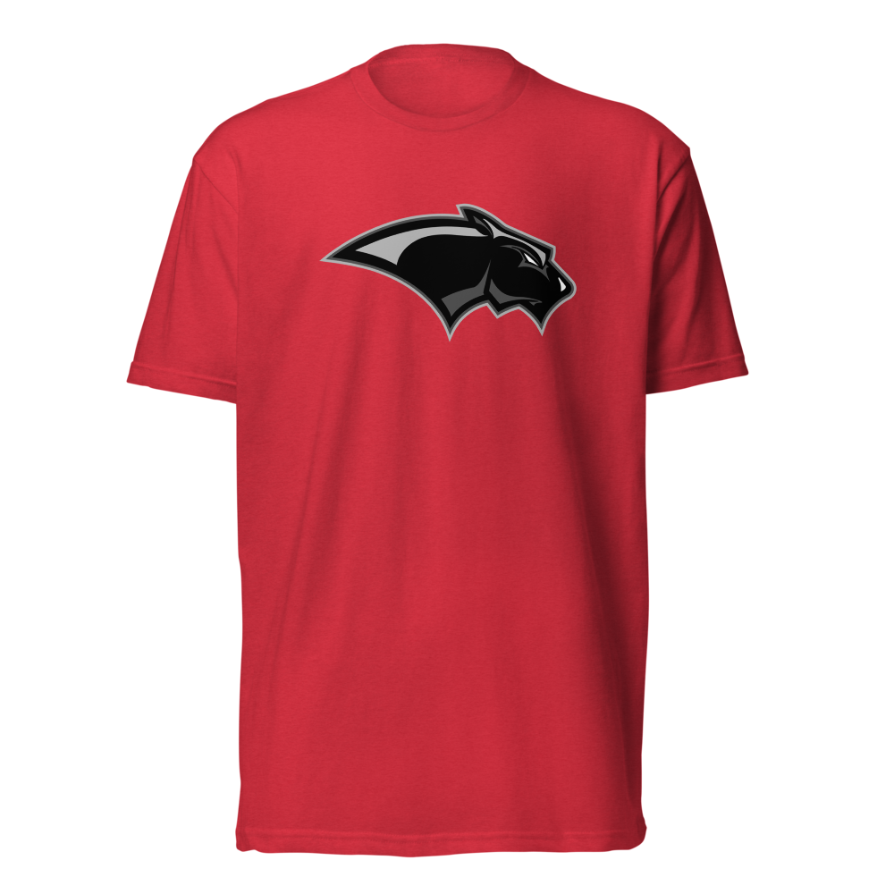 Pine View High School Design 2 — Red