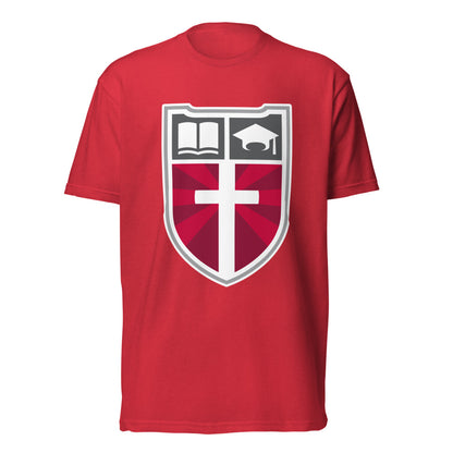 Faith Academy Design 2 — Red