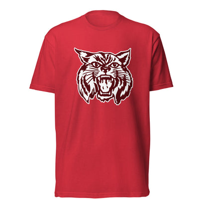 Guntersville High School Design 2 — Red