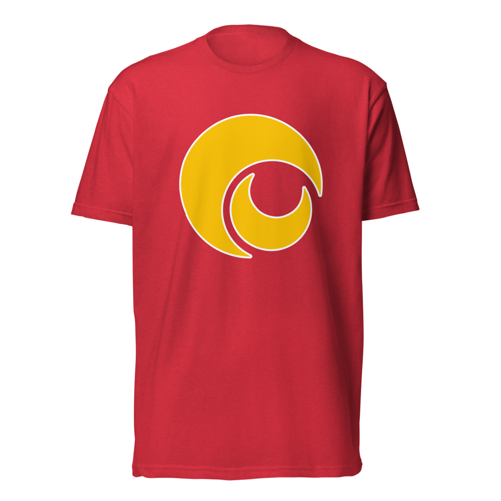 Telos Academy Design 2 — Red