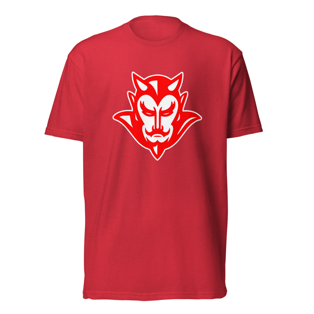 Grand County High School Design 2 — Red