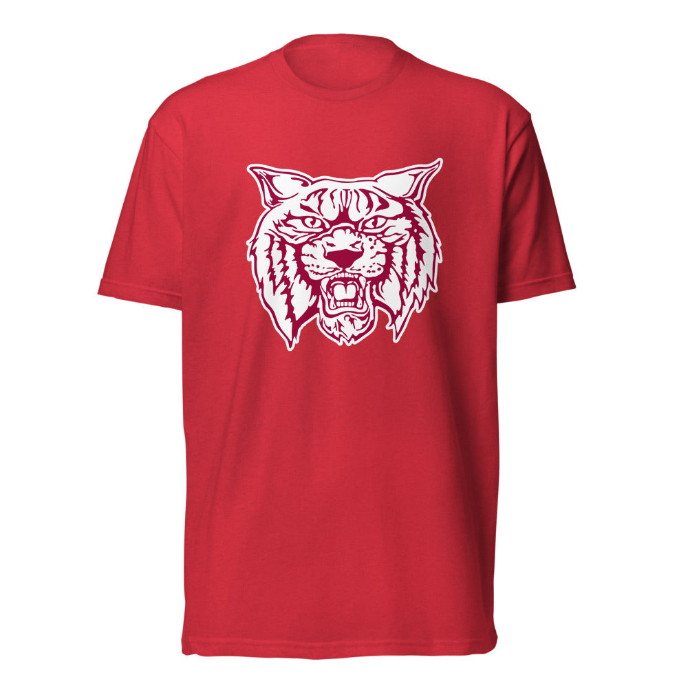 Citronelle High School Design 2 — Red