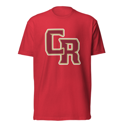 Cedar High School Design 2 — Red