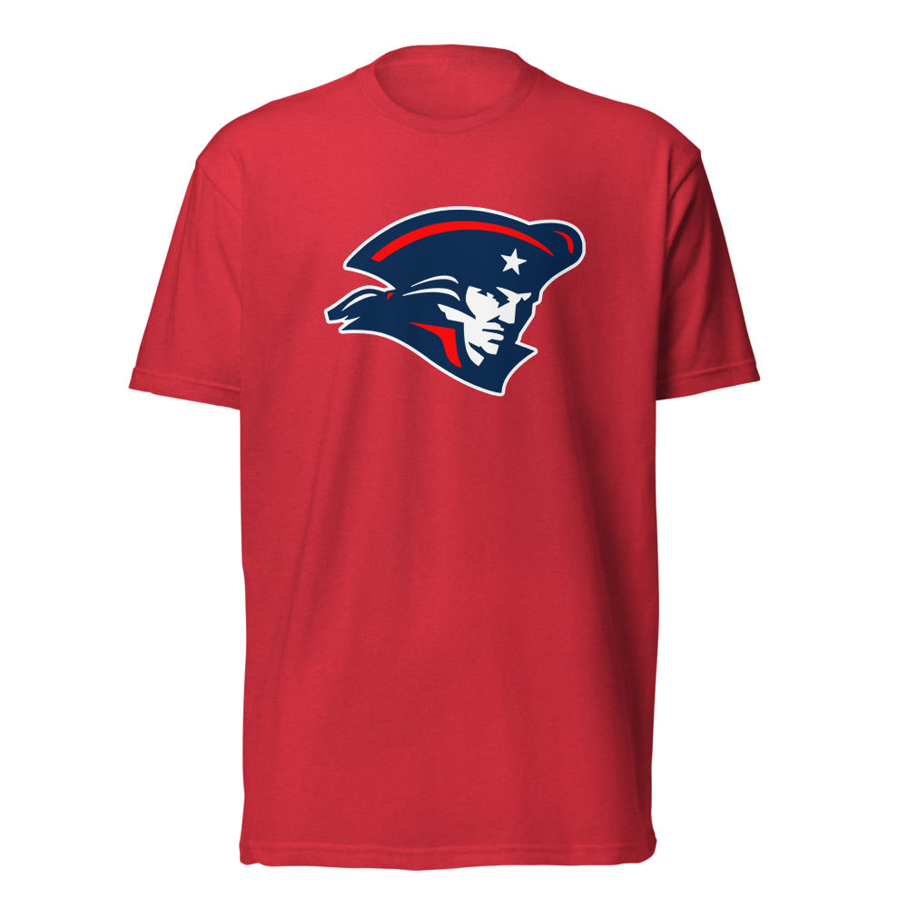Pike Liberal Arts School Design 2 — Red