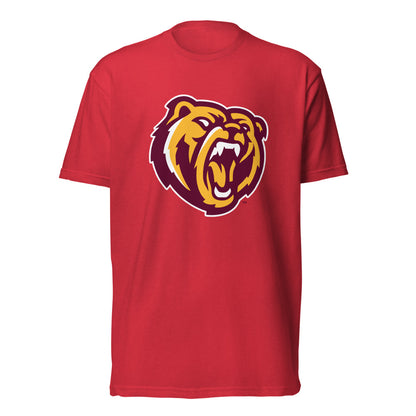 Robertsdale High School Design 2 — Red