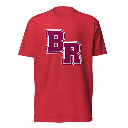 Benjamin Russell High School Design 2 — Red