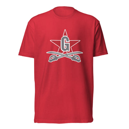 Abbeville Christian Academy Design 2 — Red