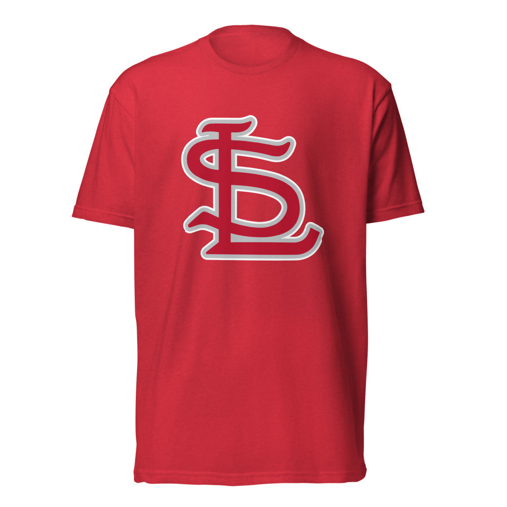 Section High School Design 2 — Red