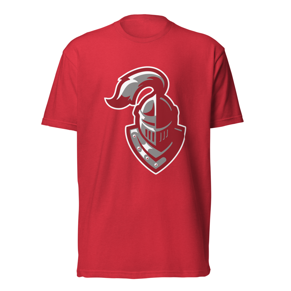 Northridge High School Design 2 — Red