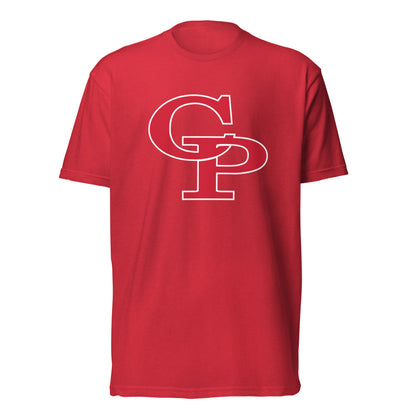 Center Point High School Design 2 — Red