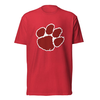 Southside High School Design 2 — Red