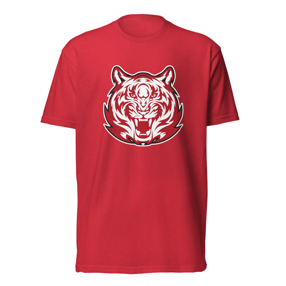 West Blocton High School Design 2 — Red