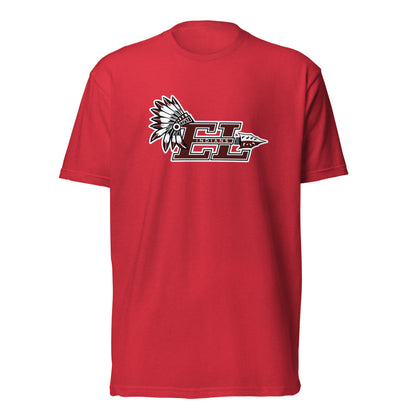 East Limestone High School Design 2 — Red