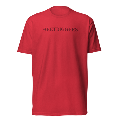 Jordan High School Design 2 — Red