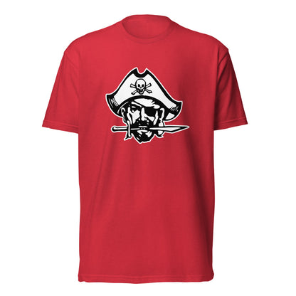 Boaz High School Design 2 — Red