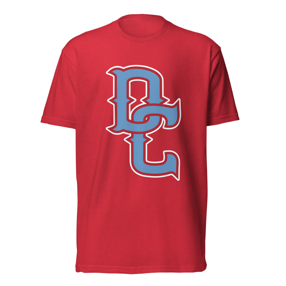 Dale County High School Design 2 — Red