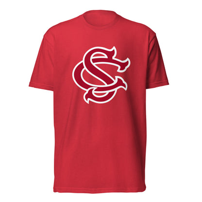 Sumiton Christian School Design 2 — Red