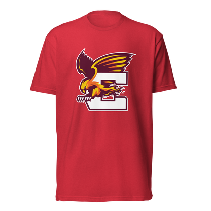 Eldorado High School Design 2 — Red