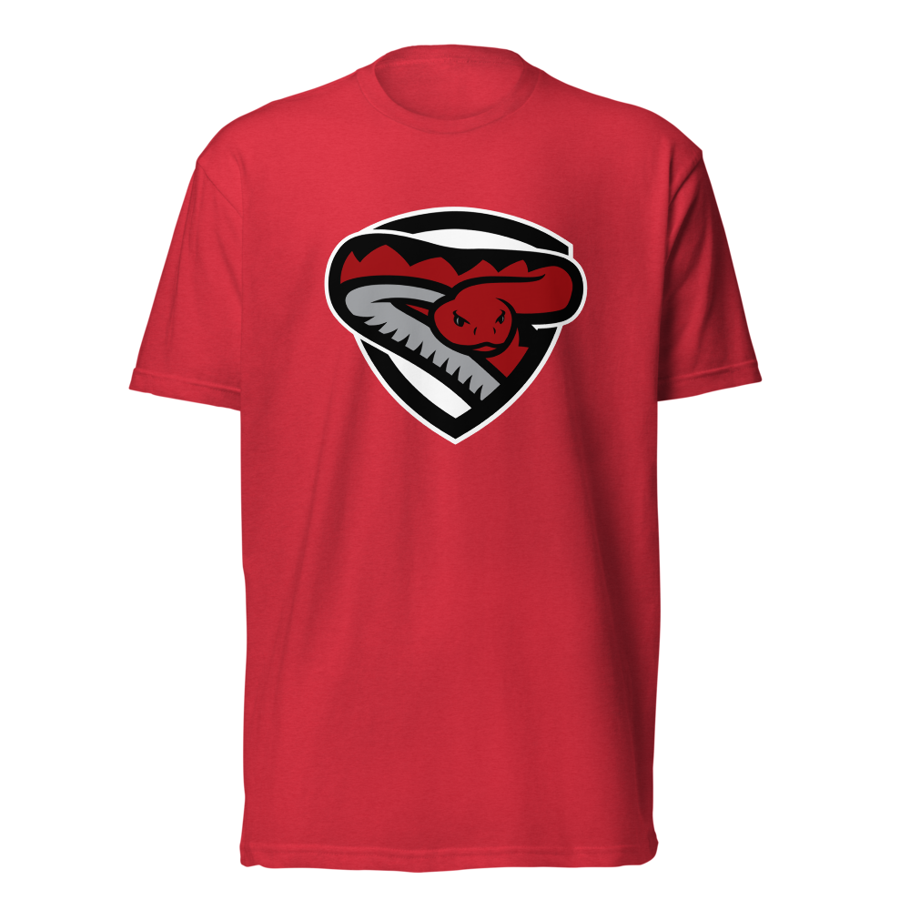 Desert Oasis High School Design 2 — Red